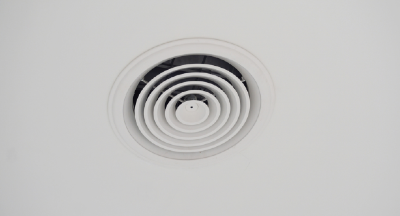 Extractor Fan Installation Electrician in Bristol
